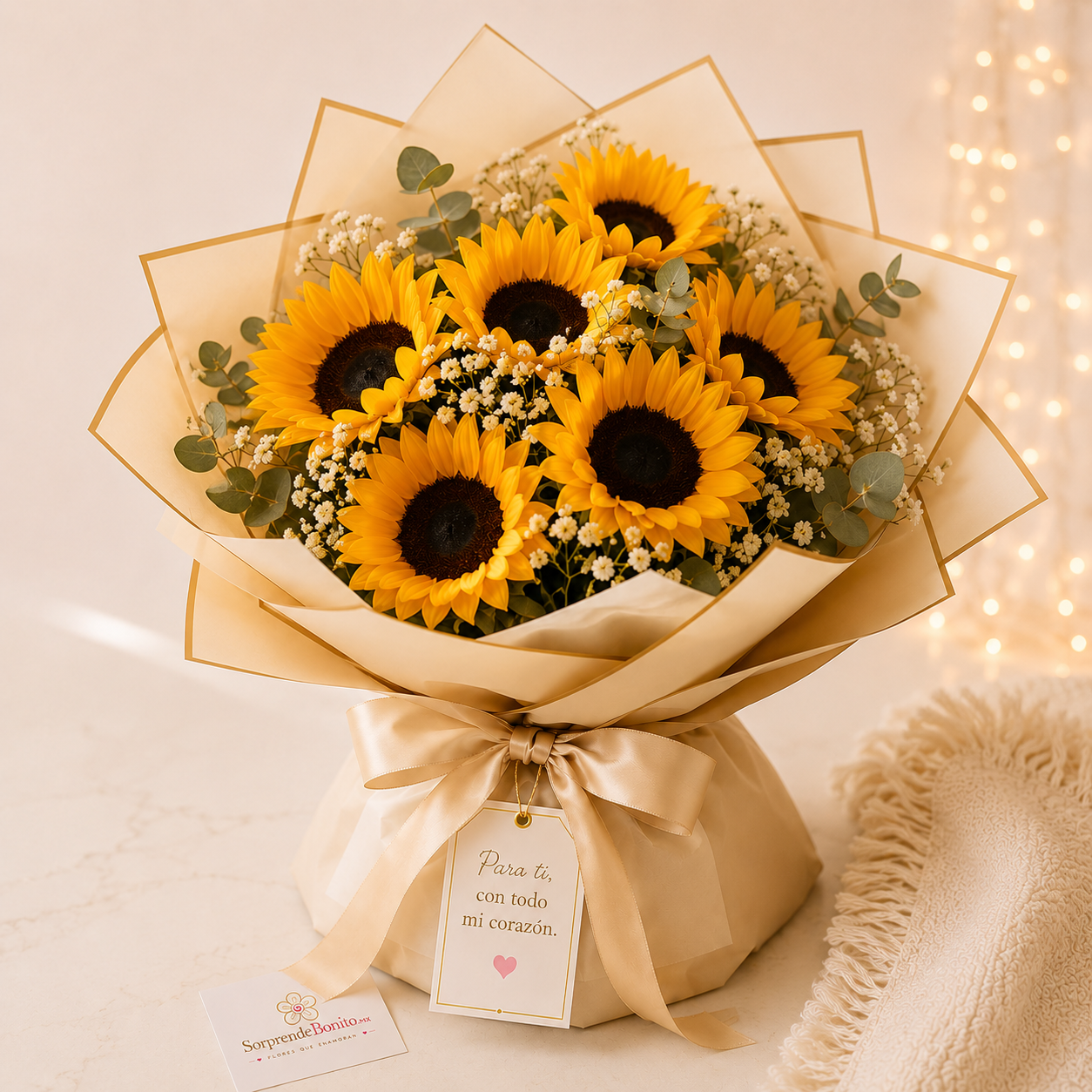 Girasoles