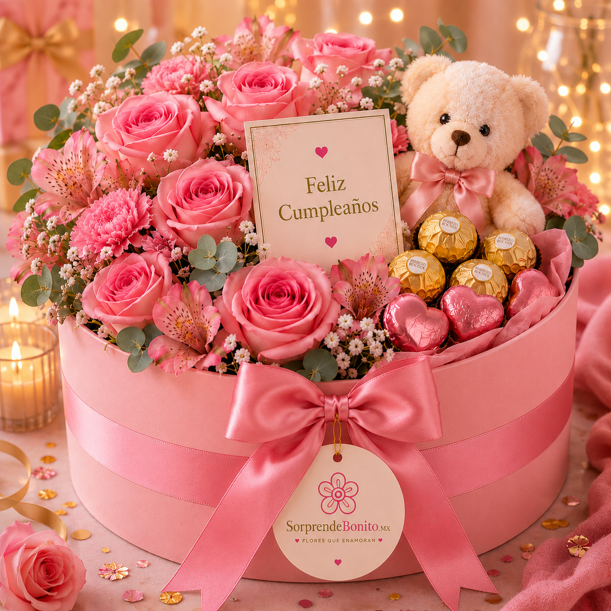 Regalos especiales